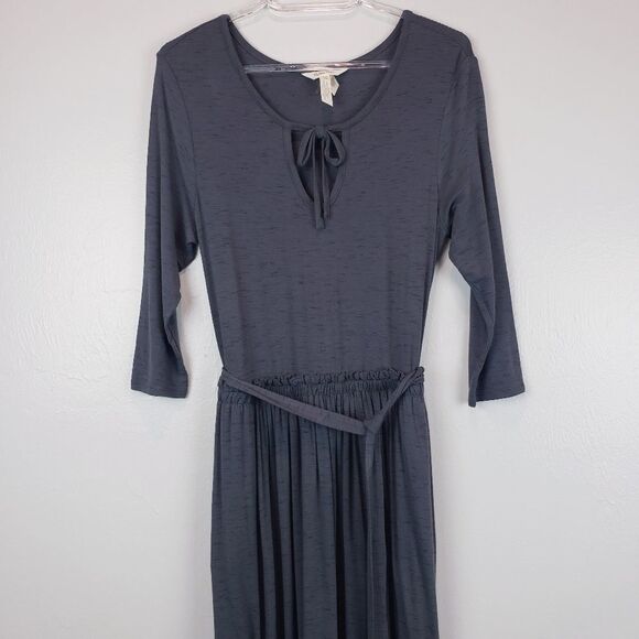 Matilda Jane Go West Maxi Dress - Picture 8 of 9